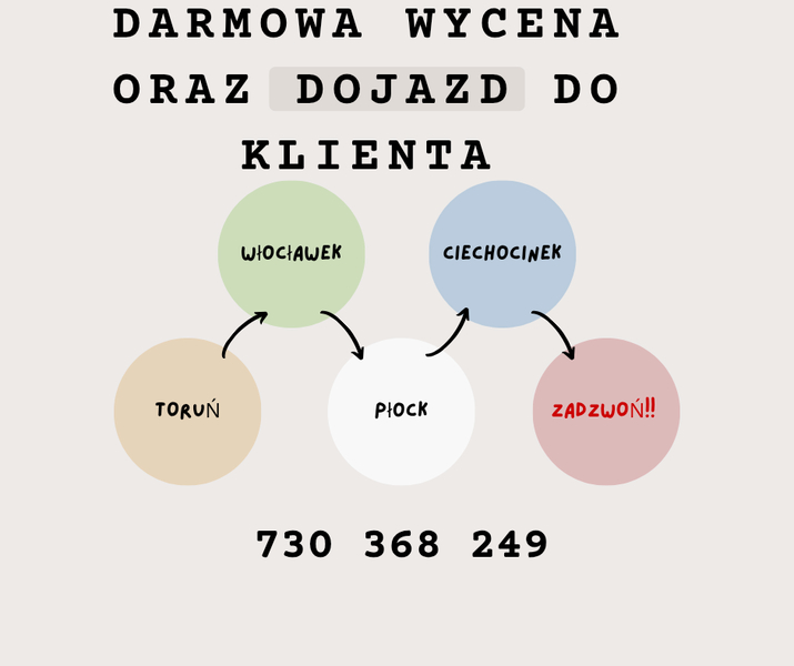 Zdjęcie na okładce dla Pest Quest Usuwanie Pluskiew Toruń Płock Włocławek